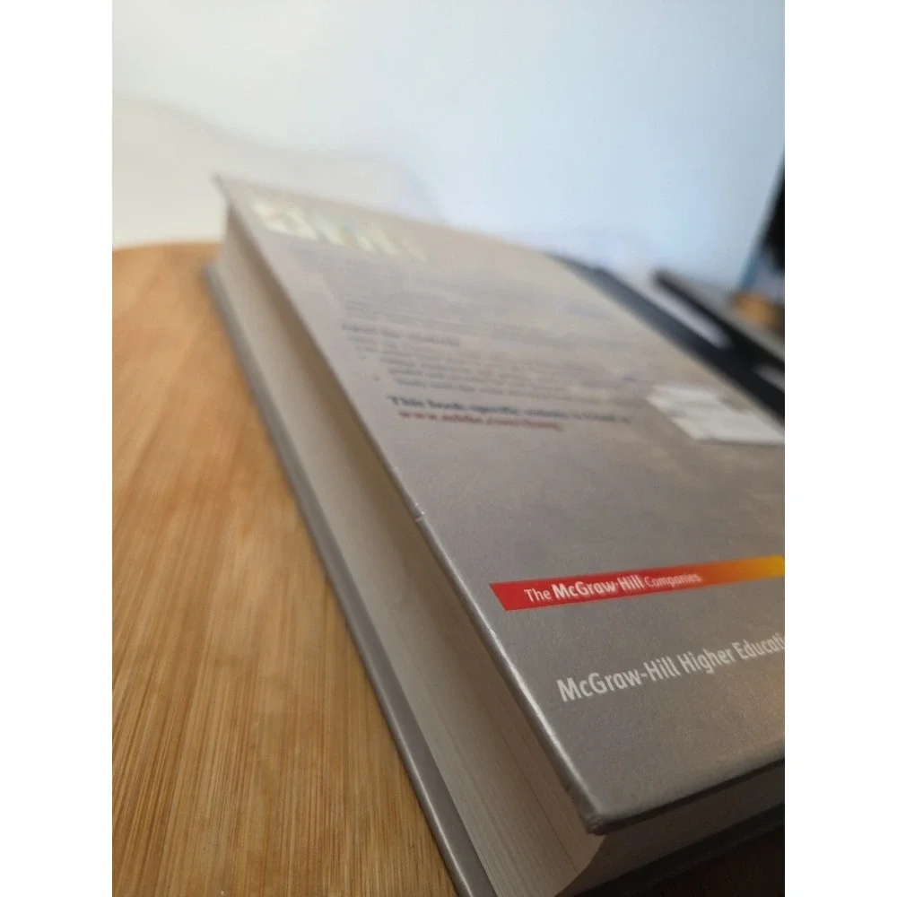 Chemistry 9th Edition By Raymond Chang Plus Cyber Chem Cds